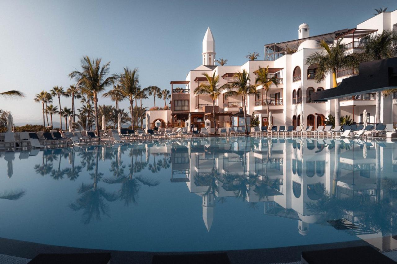 Princesa Yaiza Suite Hotel Resort Playa Blanca  Zewnętrze zdjęcie