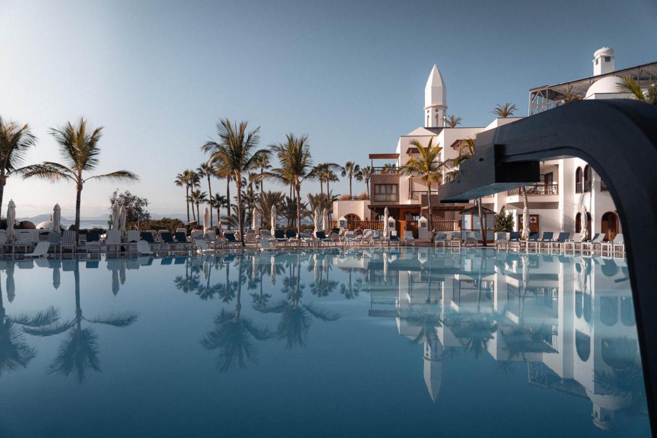 Princesa Yaiza Suite Hotel Resort Playa Blanca  Zewnętrze zdjęcie